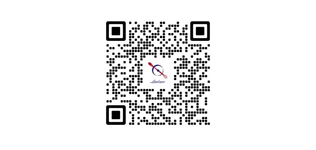 小乐老师微信二维码